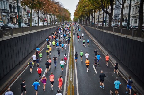 Enne maratoni toitumine, söök enne maratoni, hommikusöök enne maratoni, maratoni eelne toitumine