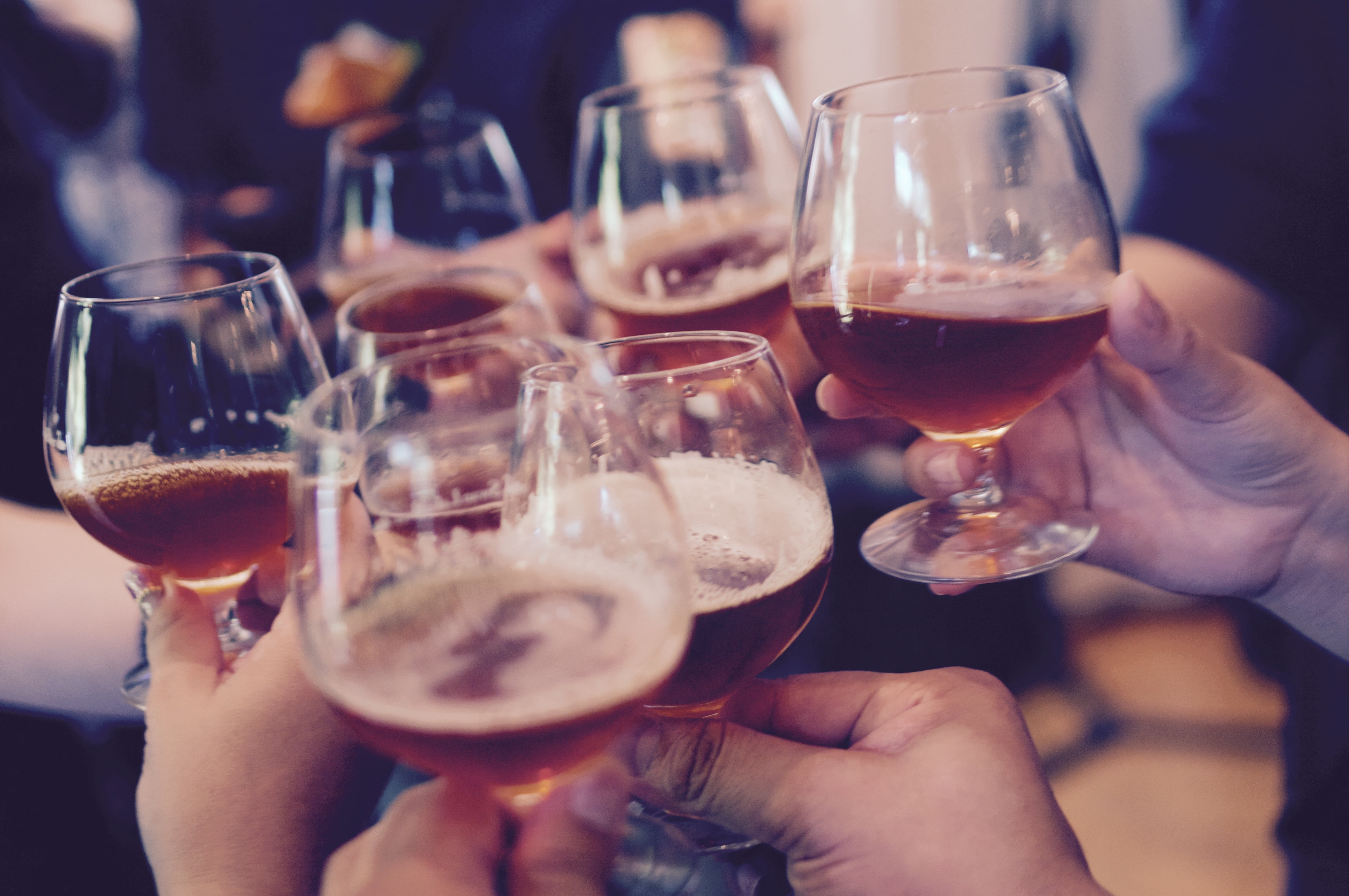 alkohol, kaalust alla, mõõdukas tarbimine, kuidas mõjutab alkohol keha, tarbi teadlikult